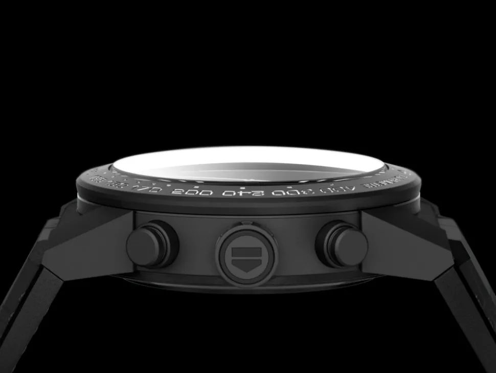 Chronographenuhren | Uhren Für Herren-TAG Heuer CARRERA Chronograph Tourbillon