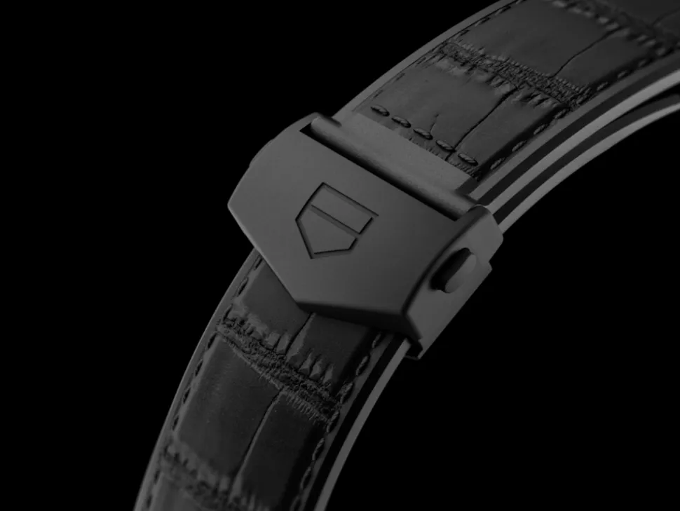 Chronographenuhren | Uhren Für Herren-TAG Heuer CARRERA Chronograph Tourbillon