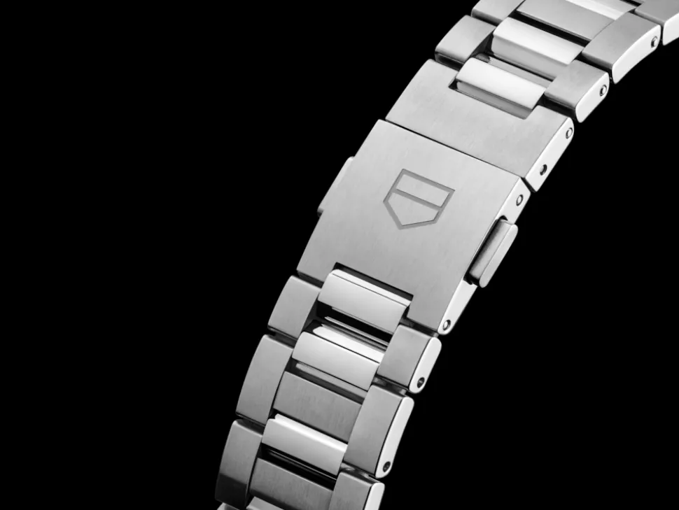 Uhren Für Damen-TAG Heuer Carrera Date