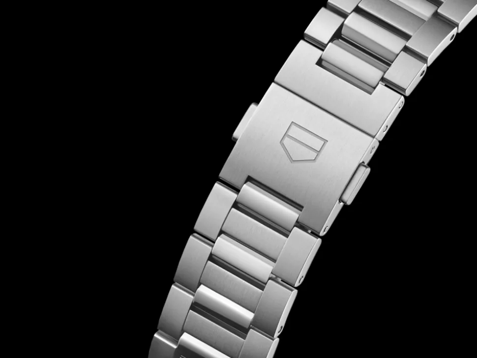 Uhren Für Herren-TAG Heuer Carrera Date