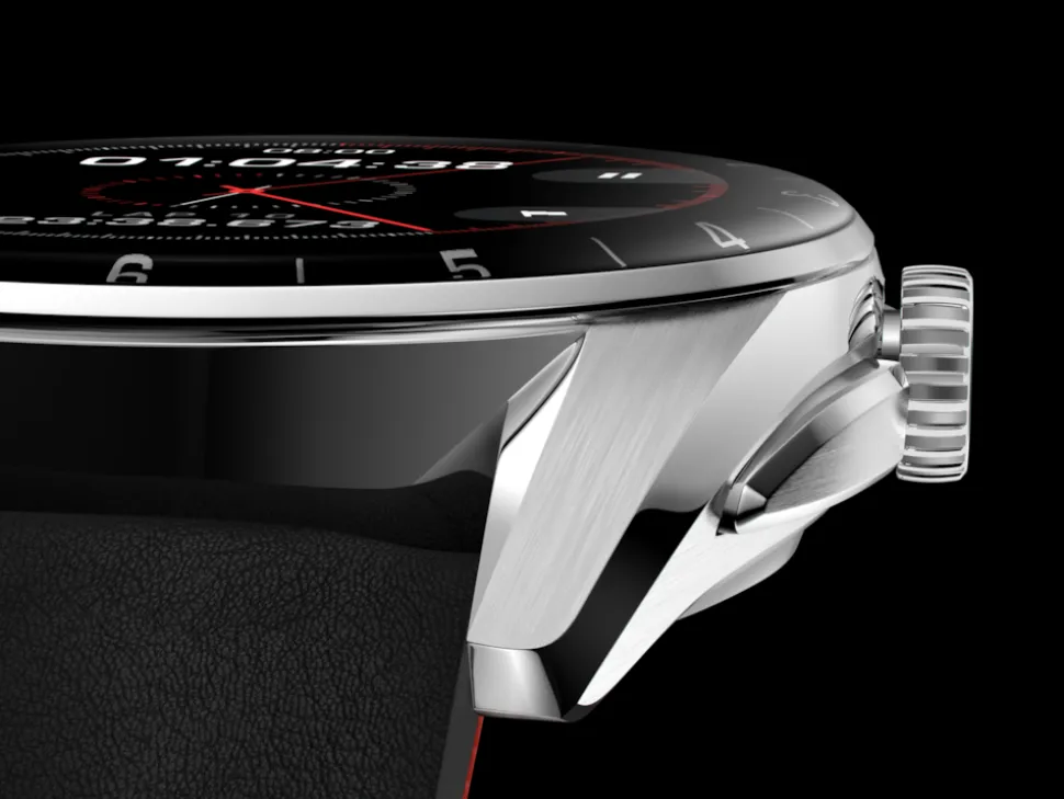 Calibre E4 42 Mm-TAG Heuer Connected Calibre E4