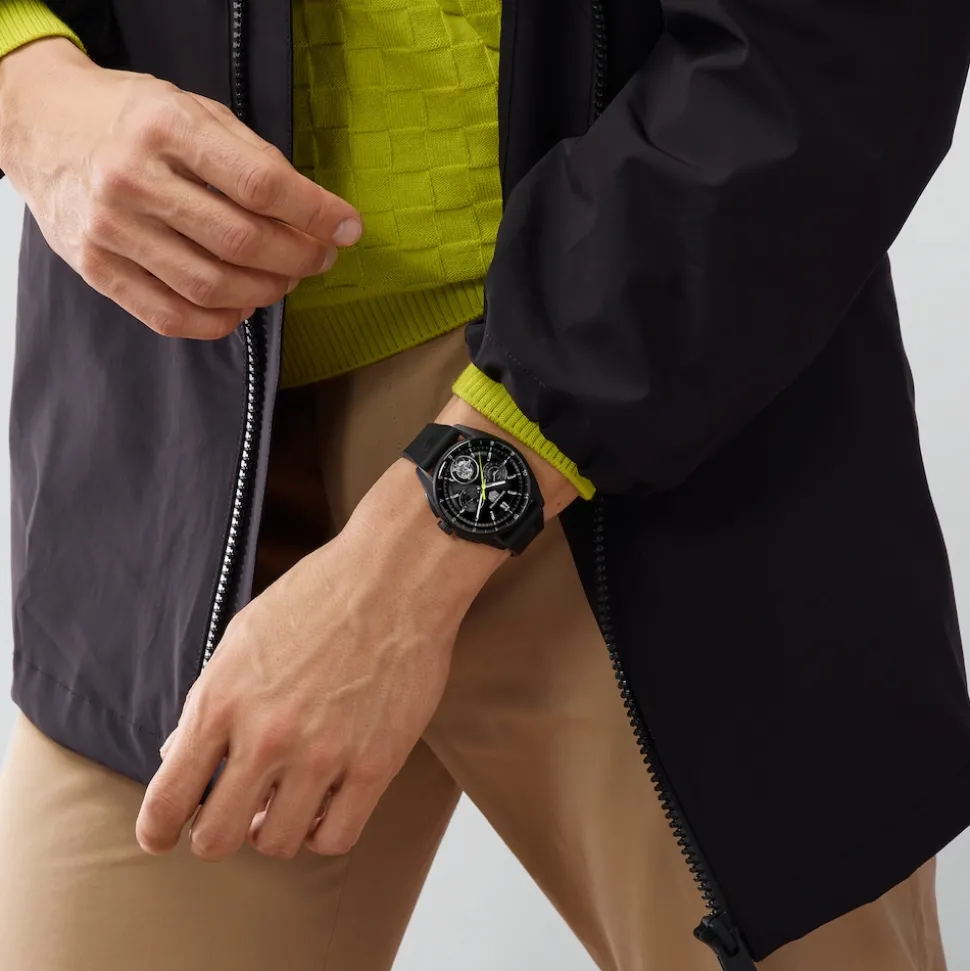 Calibre E4 42 Mm-TAG Heuer Connected Calibre E4