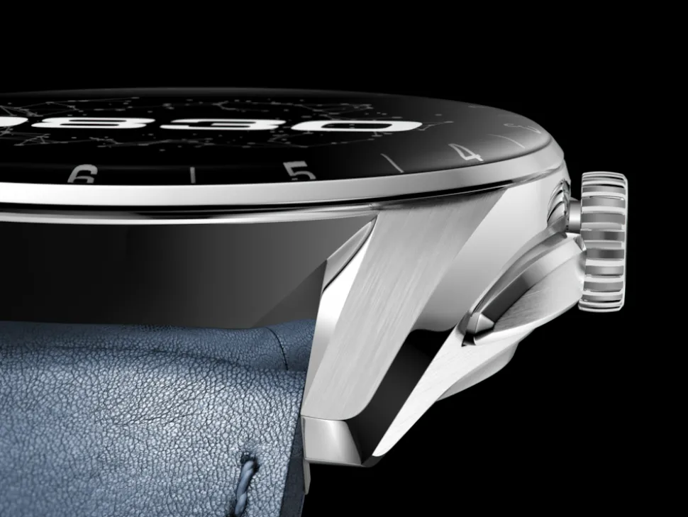 Calibre E4 42 Mm-TAG Heuer Connected Calibre E4