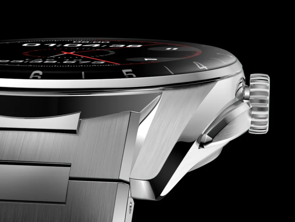 Calibre E4 42 Mm-TAG Heuer Connected Calibre E4