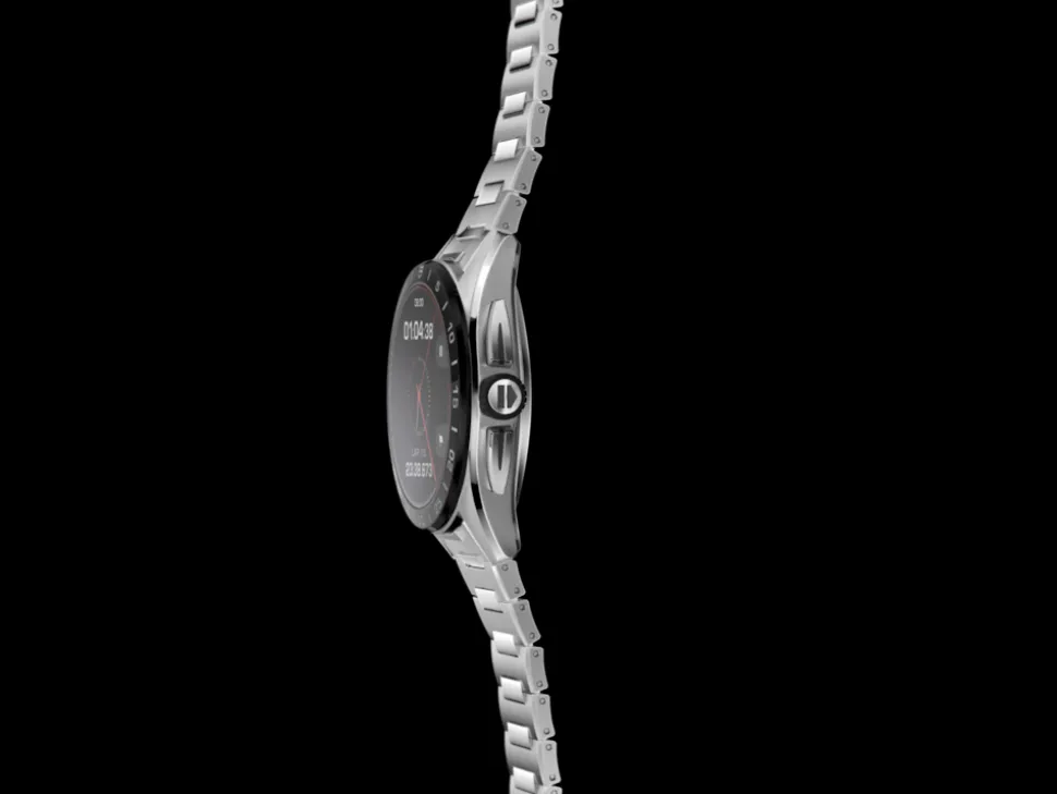 Calibre E4 45 Mm-TAG Heuer Connected Calibre E4