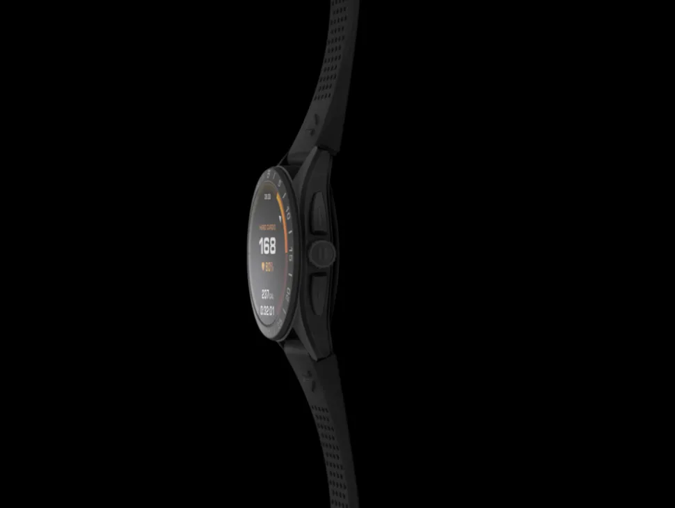 Calibre E4 45 Mm-TAG Heuer Connected Calibre E4