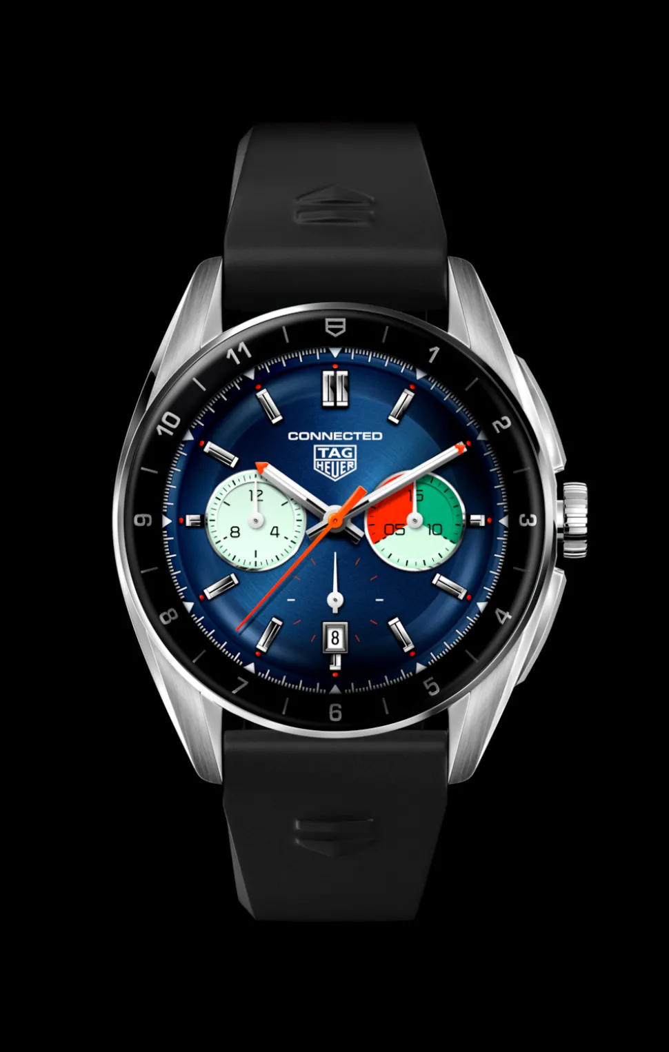 Calibre E4 42 Mm-TAG Heuer Connected Calibre E4