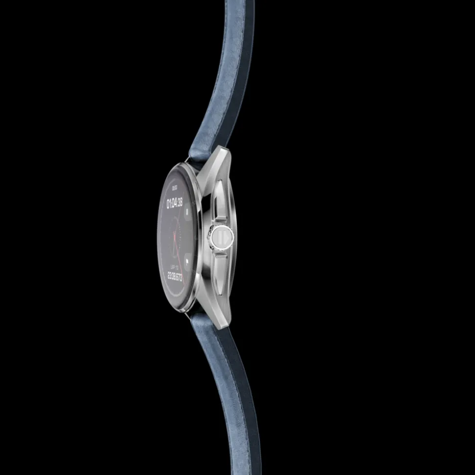 Calibre E4 42 Mm-TAG Heuer Connected Calibre E4
