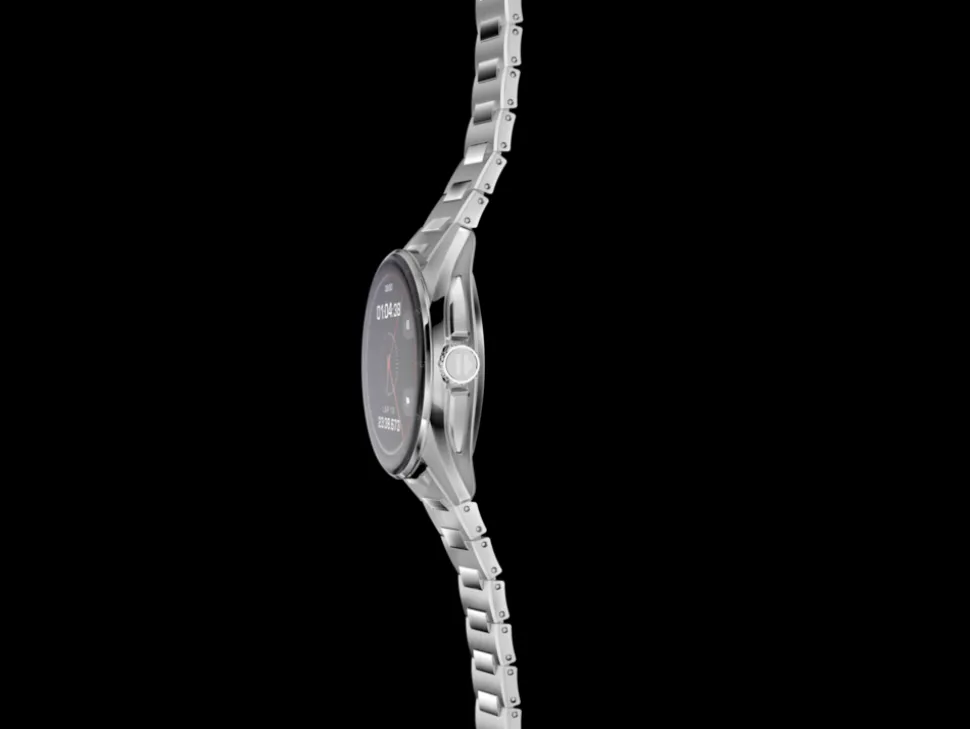 Calibre E4 42 Mm-TAG Heuer Connected Calibre E4