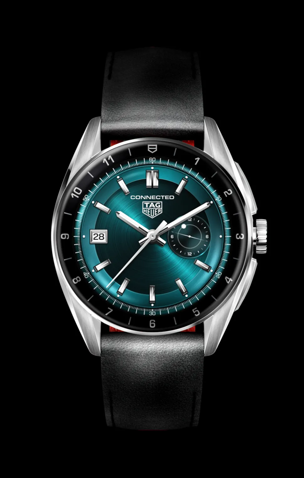 Calibre E4 42 Mm-TAG Heuer Connected Calibre E4