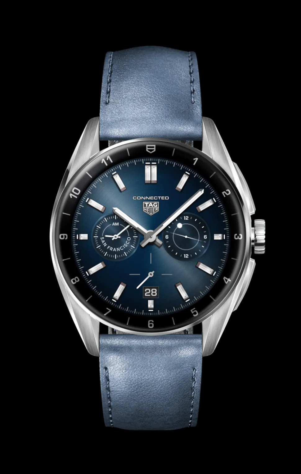 Calibre E4 42 Mm-TAG Heuer Connected Calibre E4