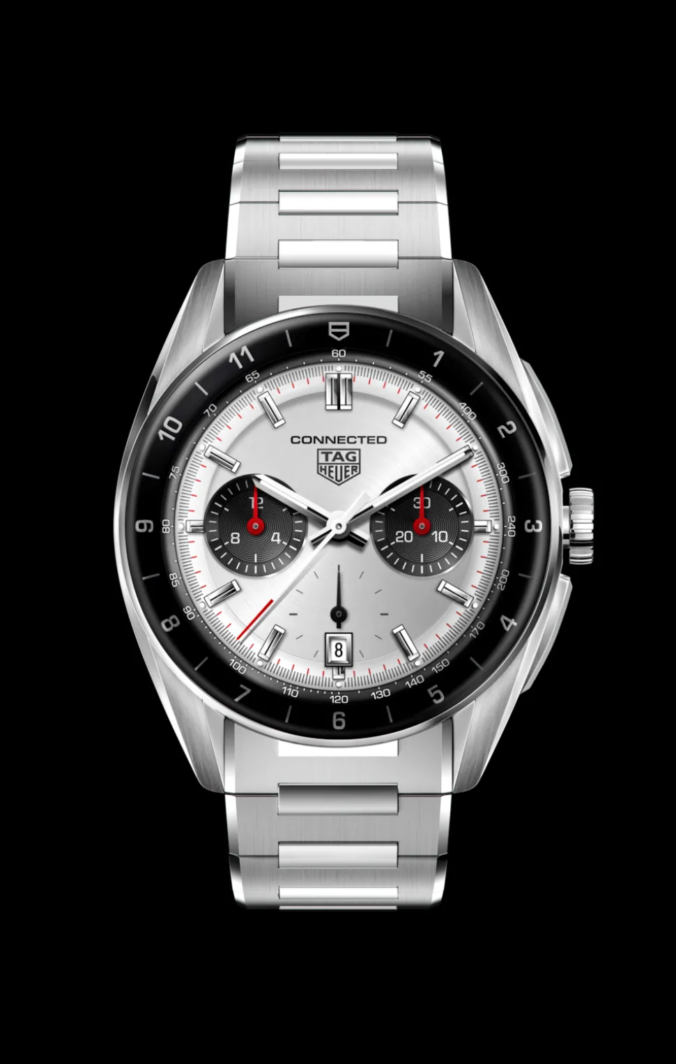 Calibre E4 42 Mm-TAG Heuer Connected Calibre E4