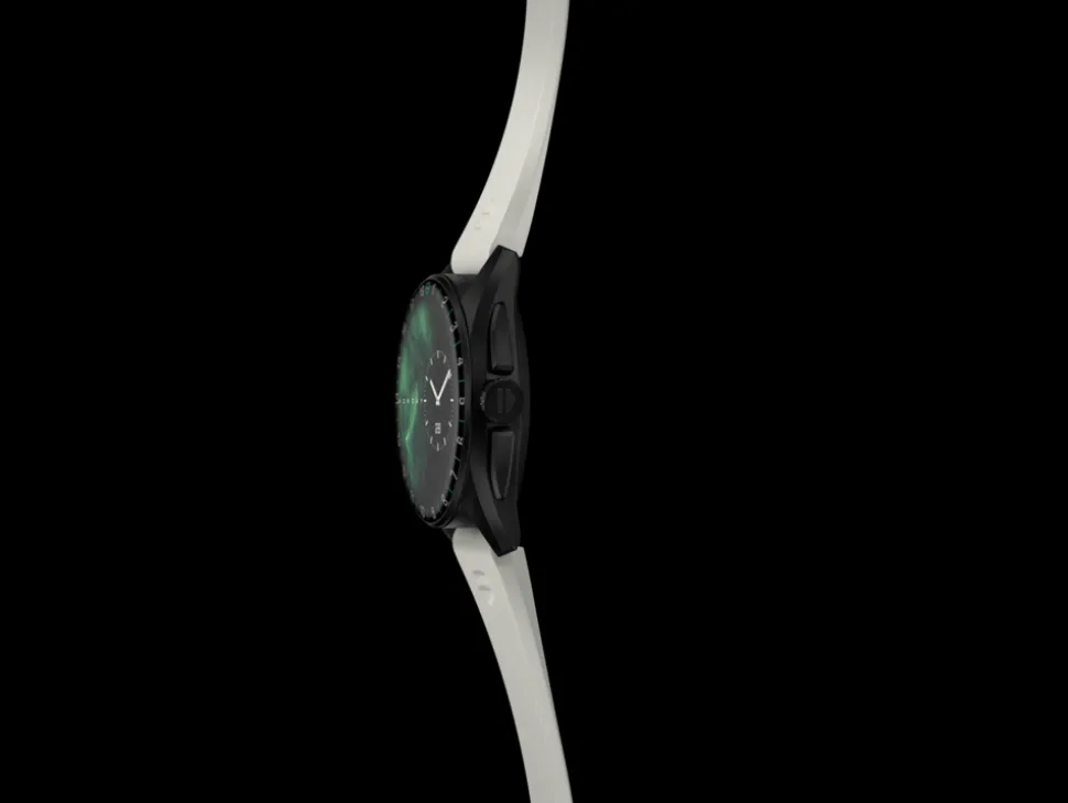 Calibre E4 42 Mm-TAG Heuer Connected Calibre E4 Golf Edition