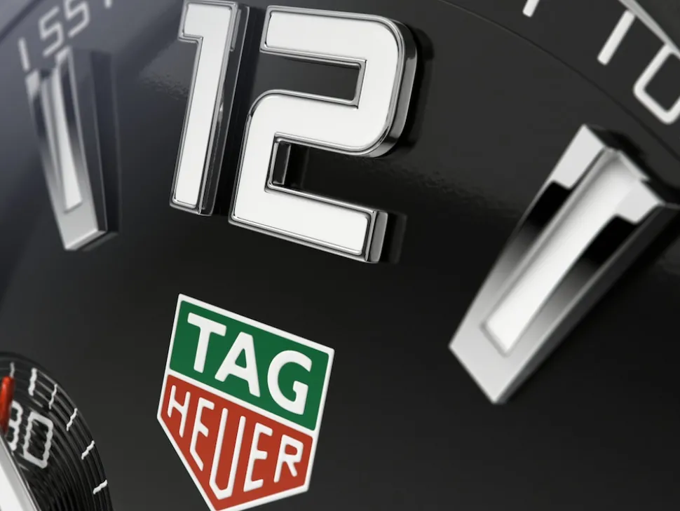 Chronographenuhren | Uhren Für Herren-TAG Heuer Formula 1 Chronograph