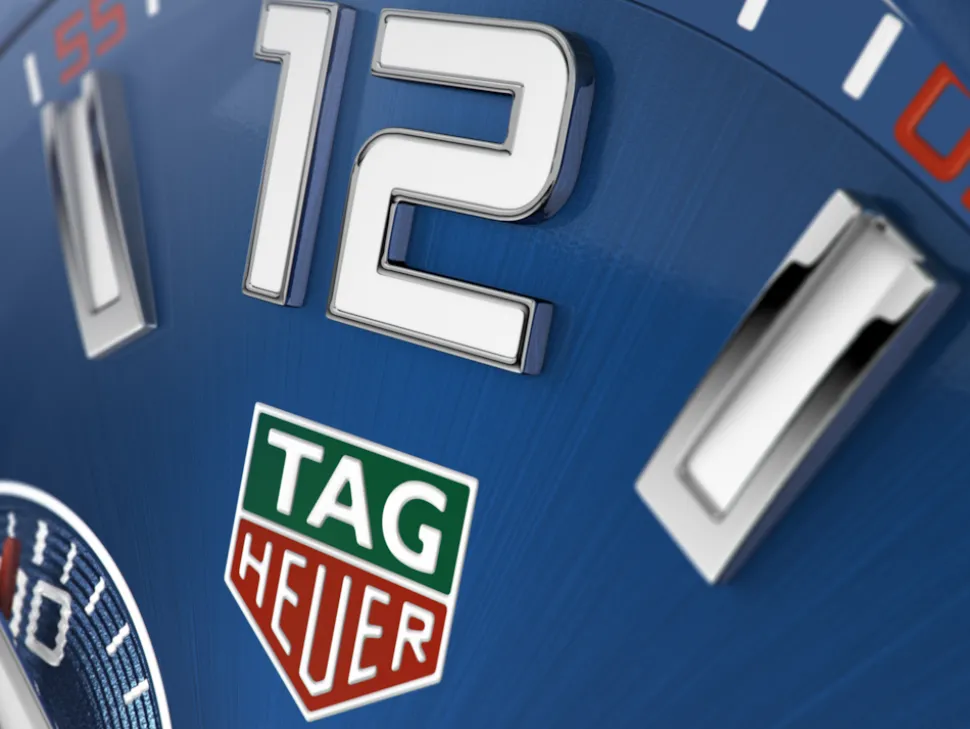Chronographenuhren | Uhren Für Herren-TAG Heuer Formula 1 Chronograph