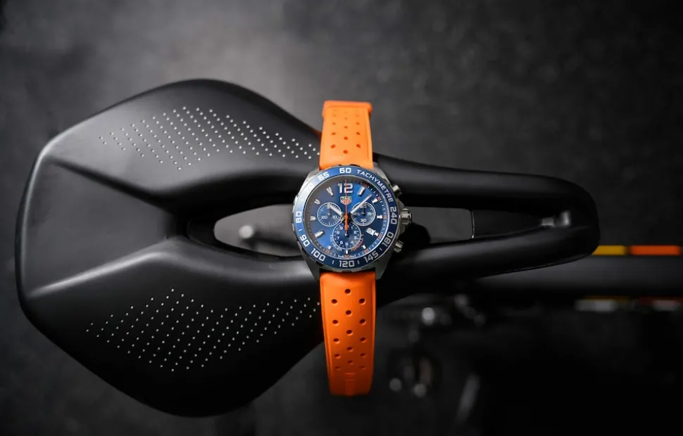Chronographenuhren | Uhren Für Herren-TAG Heuer Formula 1 Chronograph