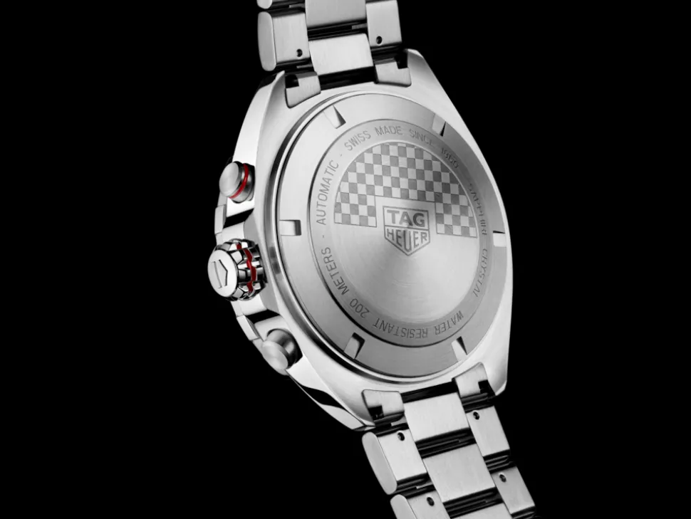 Chronographenuhren | Uhren Für Herren-TAG Heuer FORMULA 1 Chronograph