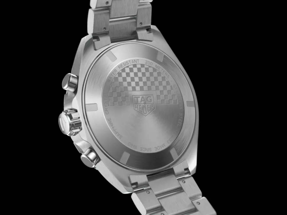Chronographenuhren | Uhren Für Herren-TAG Heuer Formula 1 Chronograph