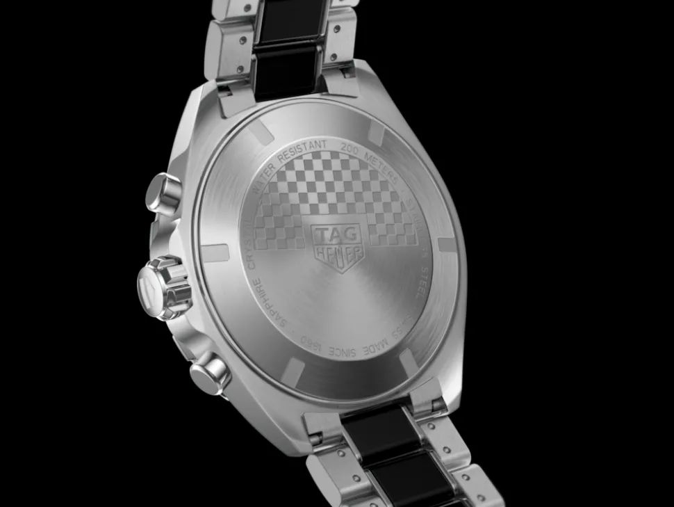 Chronographenuhren | Uhren Für Herren-TAG Heuer Formula 1 Chronograph
