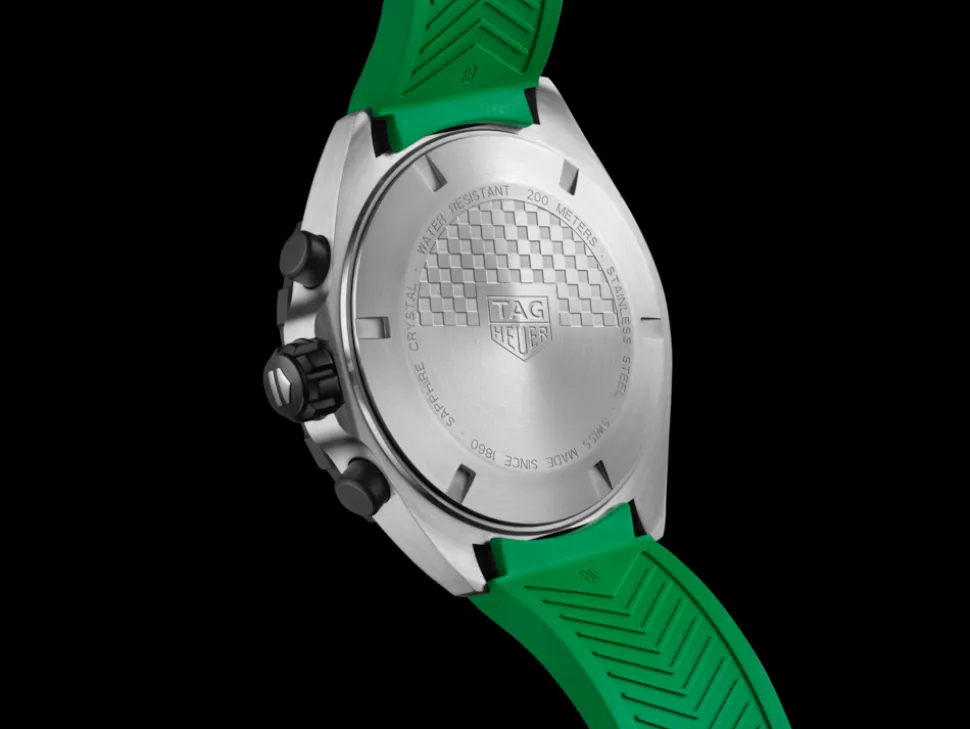 Chronographenuhren | Uhren Für Herren-TAG Heuer Formula 1 Chronograph