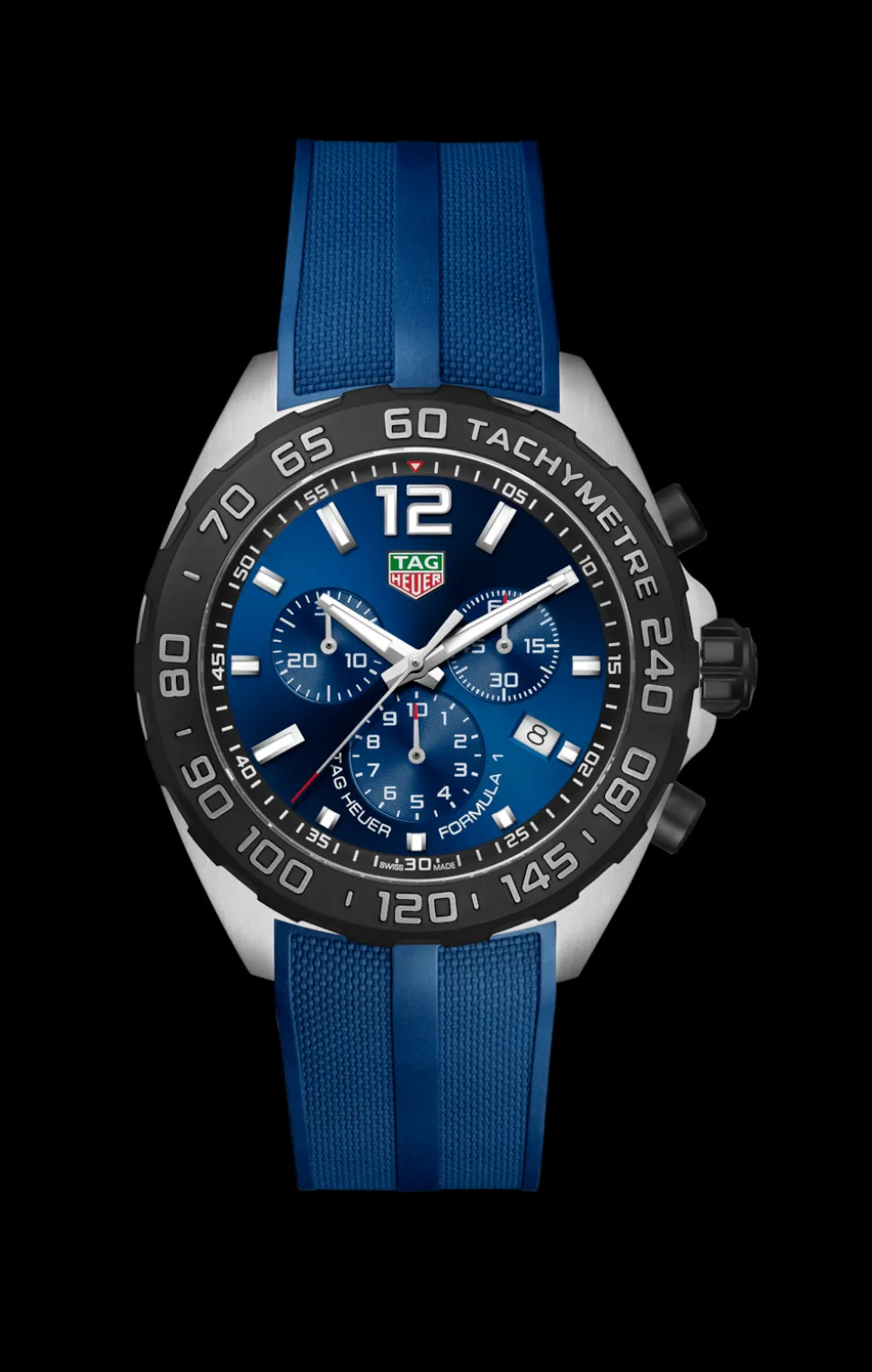 Chronographenuhren | Uhren Für Herren-TAG Heuer Formula 1 Chronograph