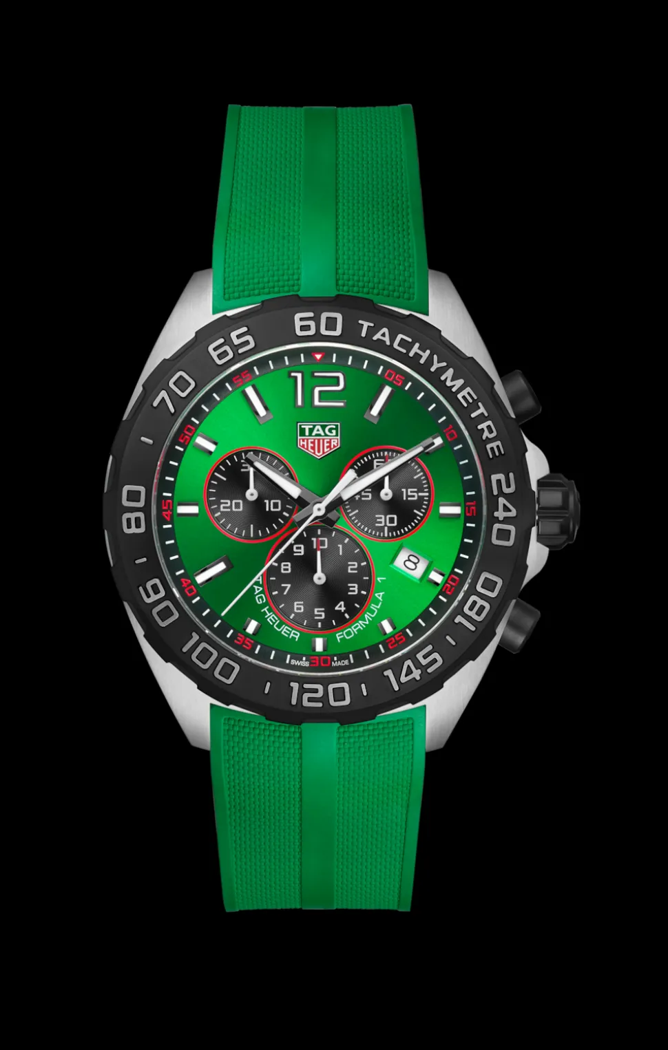 Chronographenuhren | Uhren Für Herren-TAG Heuer Formula 1 Chronograph