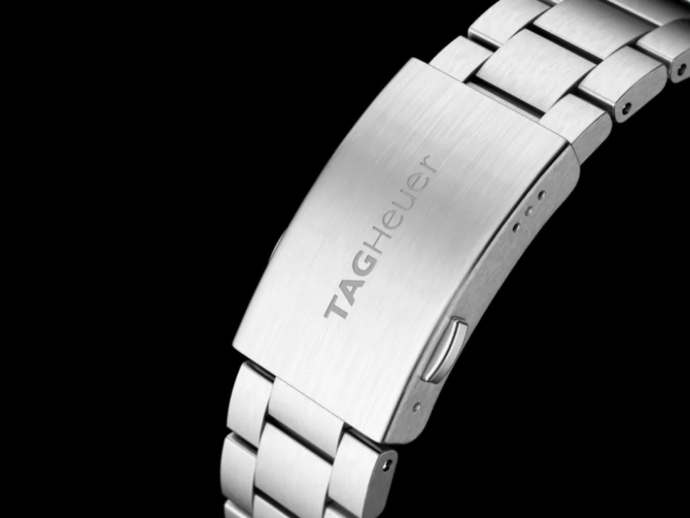 Chronographenuhren | Uhren Für Herren-TAG Heuer Formula 1 Chronograph