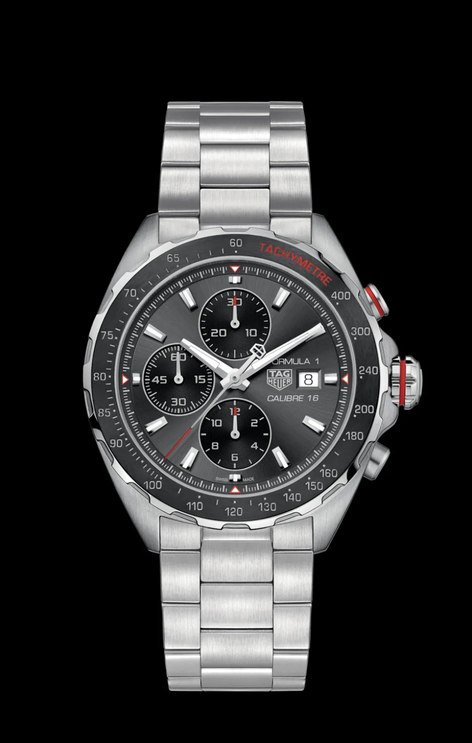 Chronographenuhren | Uhren Für Herren-TAG Heuer FORMULA 1 Chronograph