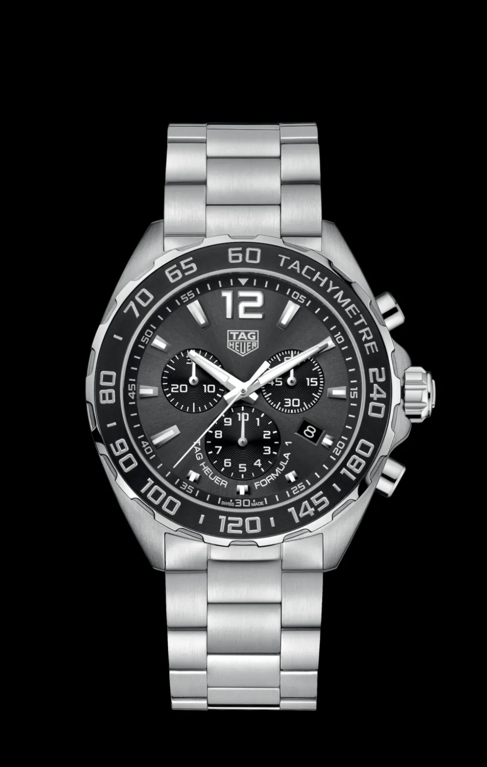 Chronographenuhren | Uhren Für Herren-TAG Heuer Formula 1 Chronograph