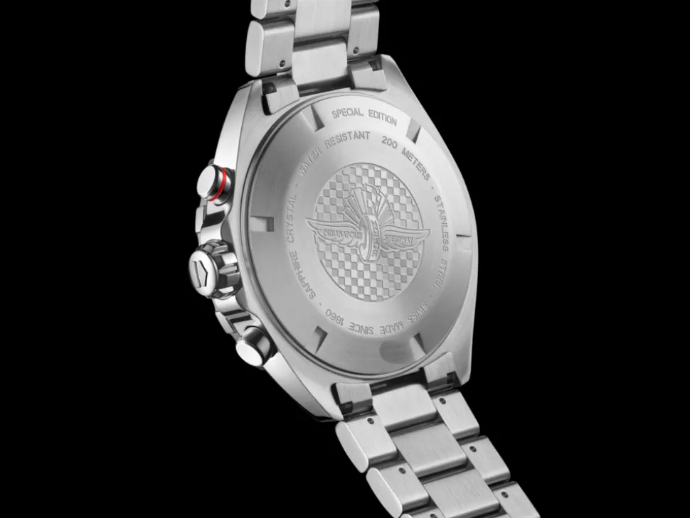 Chronographenuhren | Special Editions-TAG Heuer Formula 1 Chronograph x Indy 500