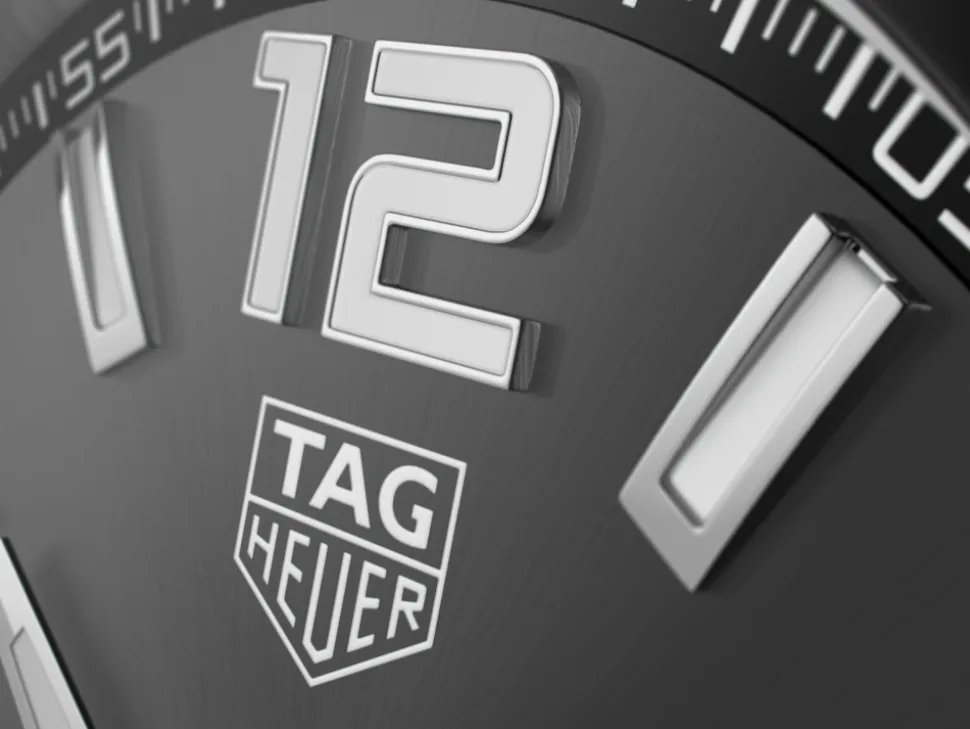 Uhren Für Herren-TAG Heuer Formula 1 Date