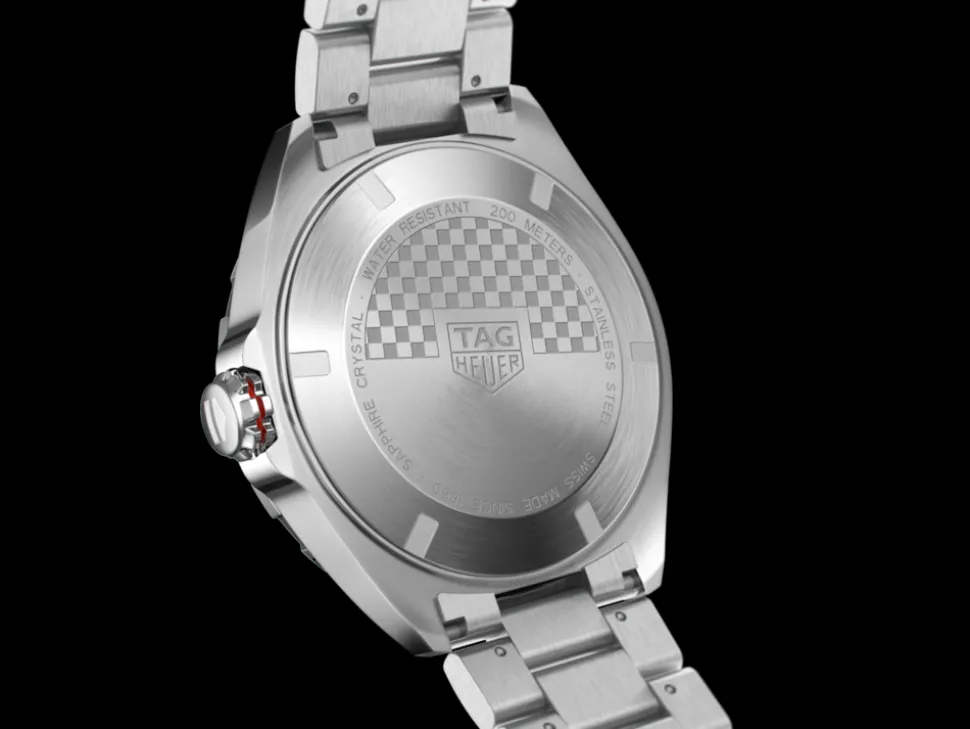 Uhren Für Herren-TAG Heuer Formula 1 Date