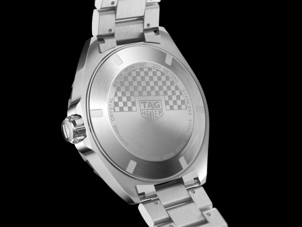 Uhren Für Herren-TAG Heuer Formula 1 Date