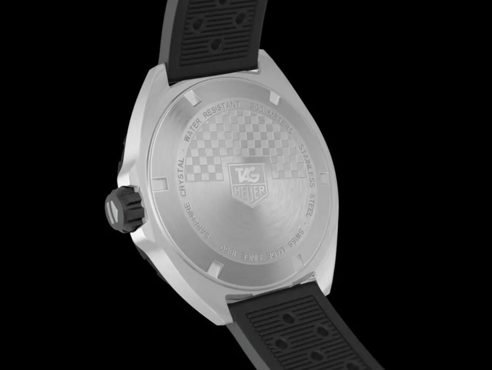 Uhren Für Herren-TAG Heuer Formula 1 Date