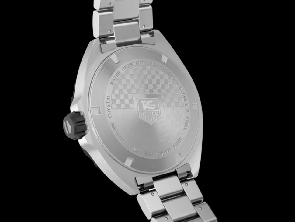 Uhren Für Herren-TAG Heuer Formula 1 Date