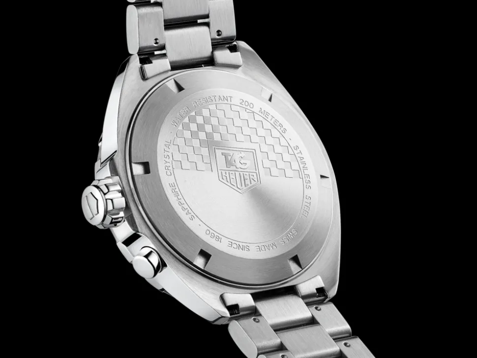 Uhren Für Herren-TAG Heuer Formula 1 Date