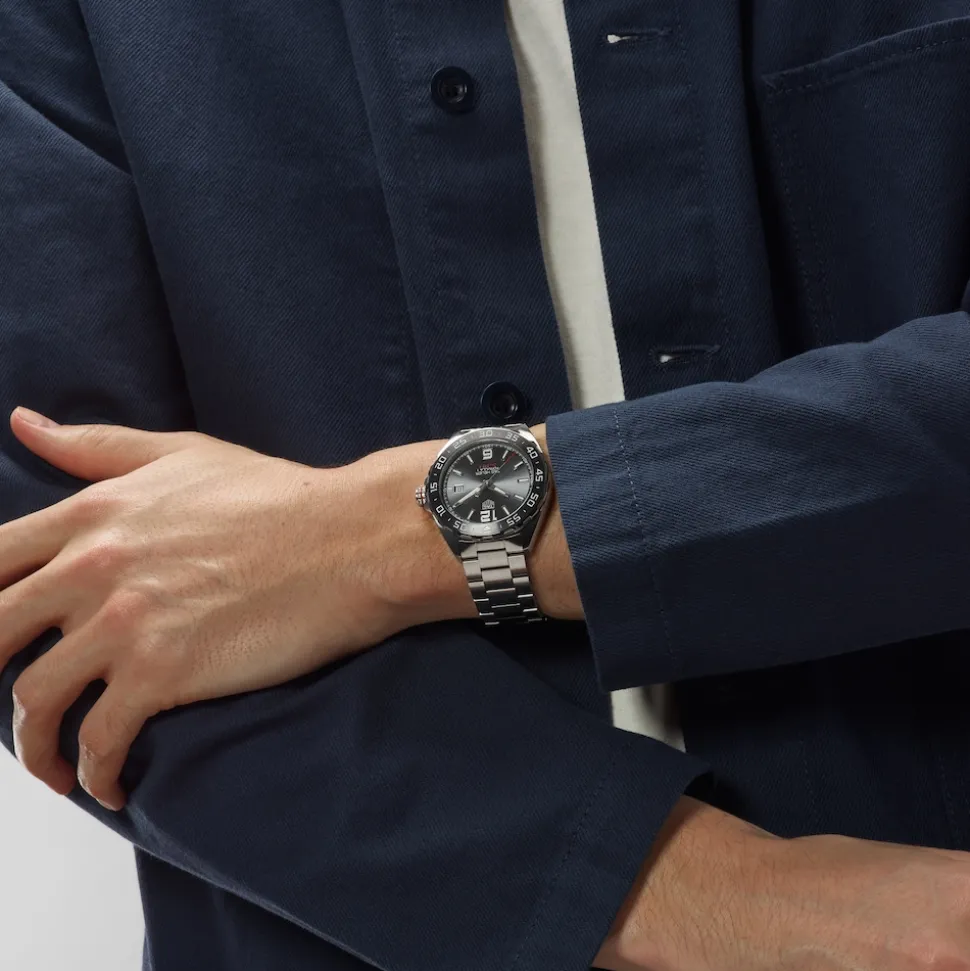 Uhren Für Herren-TAG Heuer Formula 1 Date