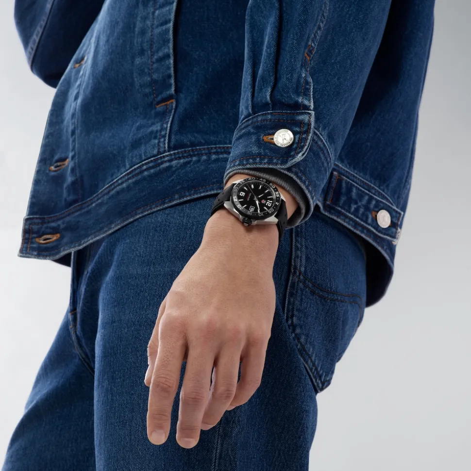 Uhren Für Herren-TAG Heuer Formula 1 Date
