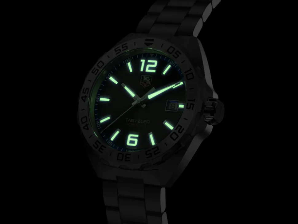 Uhren Für Herren-TAG Heuer Formula 1 Date