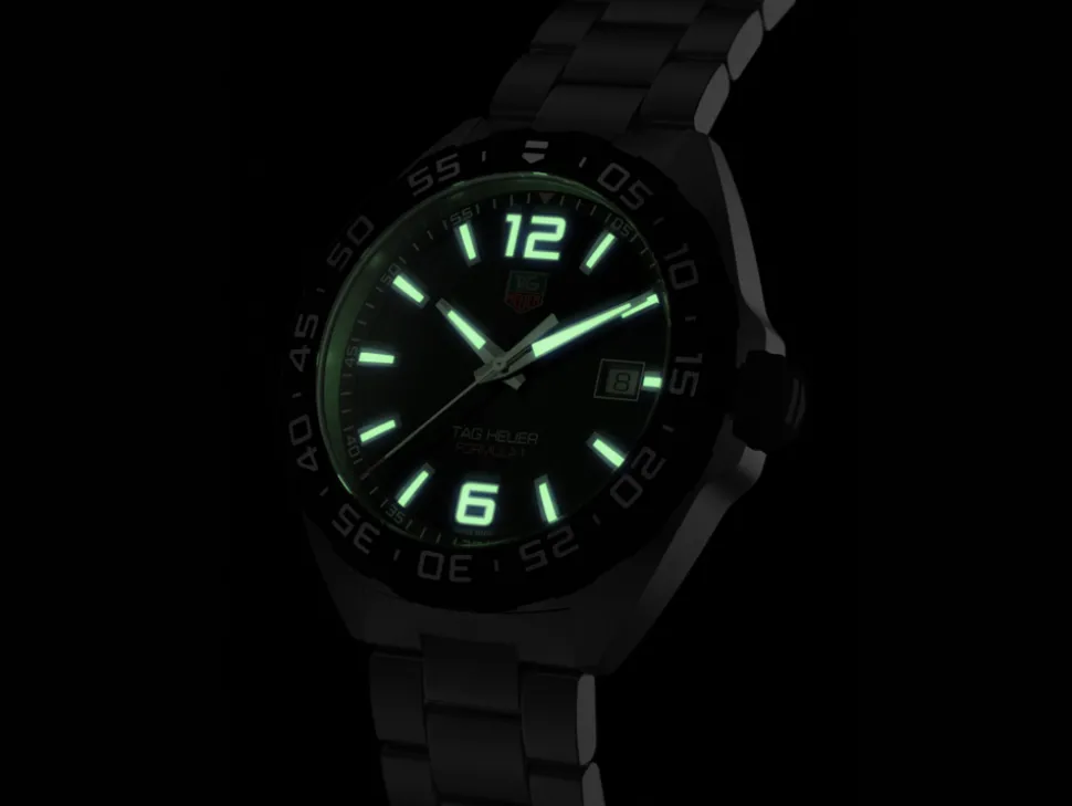 Uhren Für Herren-TAG Heuer Formula 1 Date