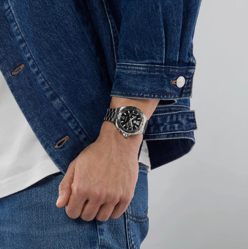Uhren Für Herren-TAG Heuer Formula 1 Date
