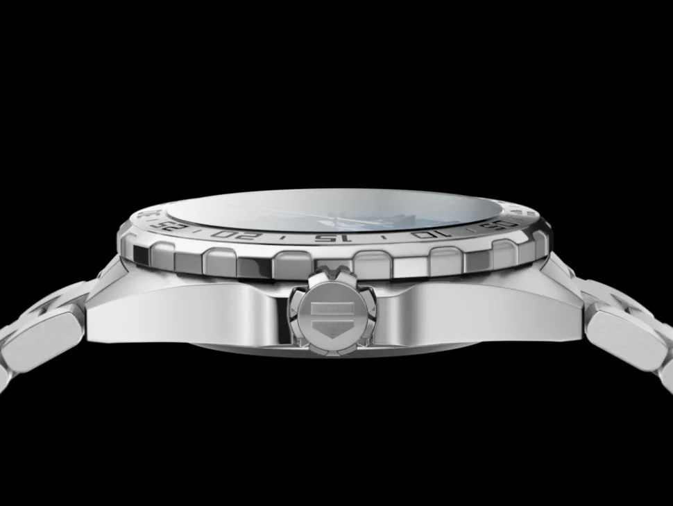 Uhren Für Herren-TAG Heuer FORMULA 1 Date