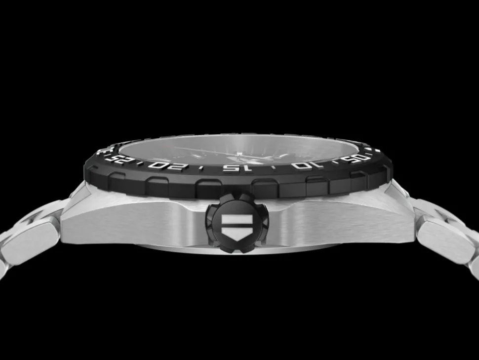 Uhren Für Herren-TAG Heuer Formula 1 Date