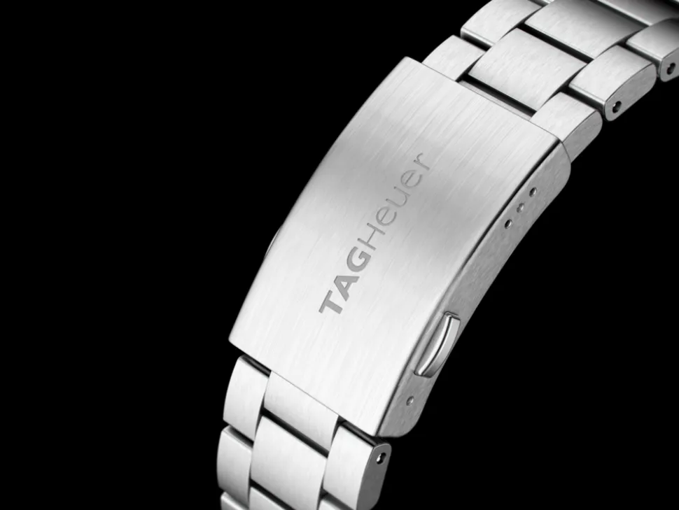 Uhren Für Herren-TAG Heuer FORMULA 1 Date