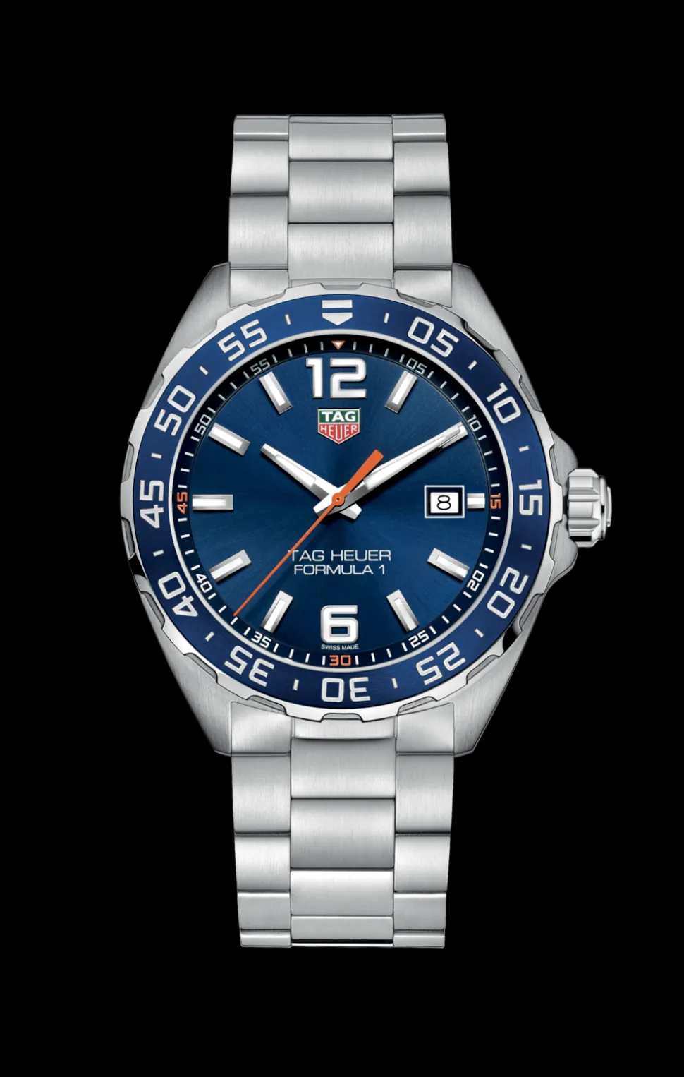 Uhren Für Herren-TAG Heuer Formula 1 Date