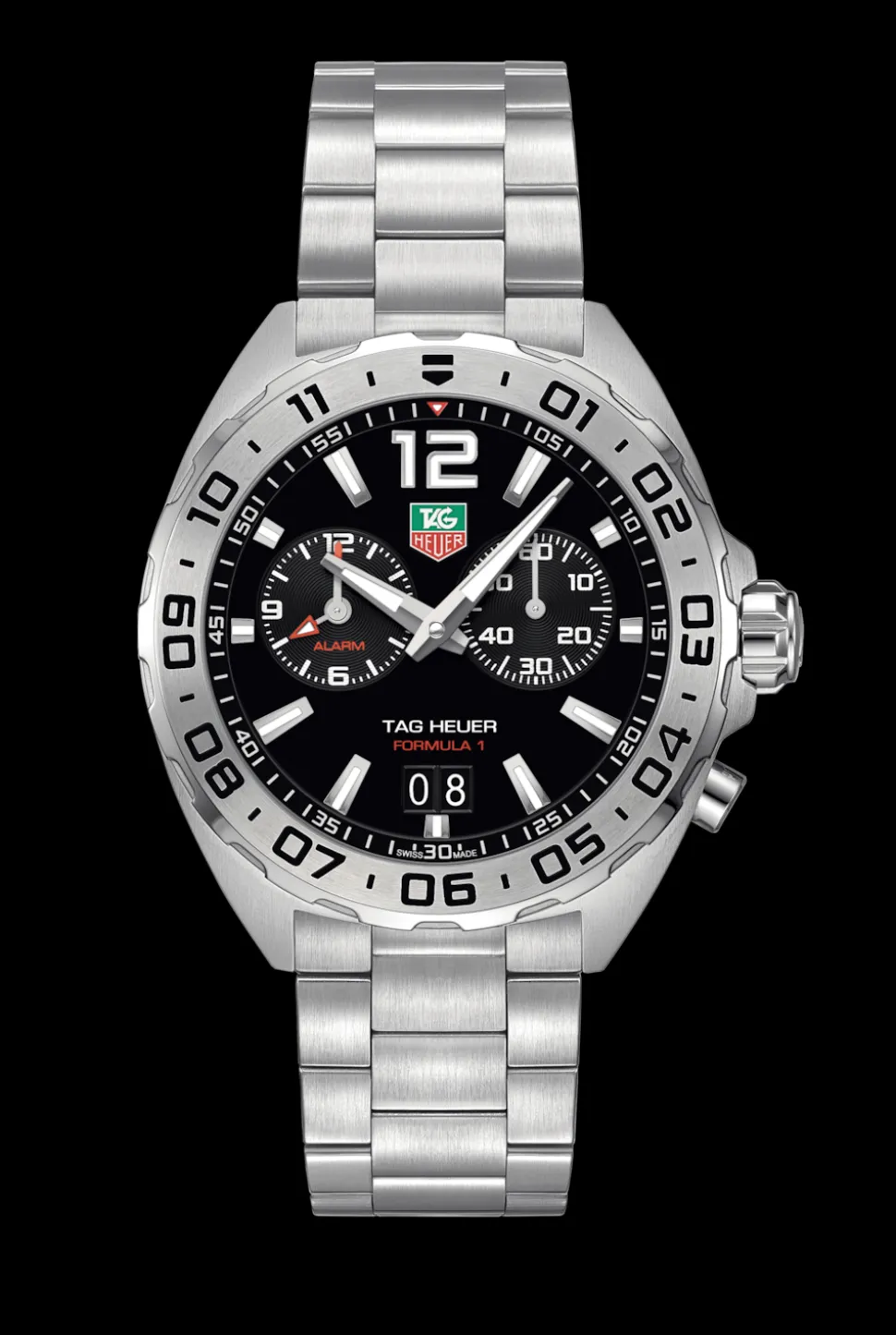 Uhren Für Herren-TAG Heuer Formula 1 Date
