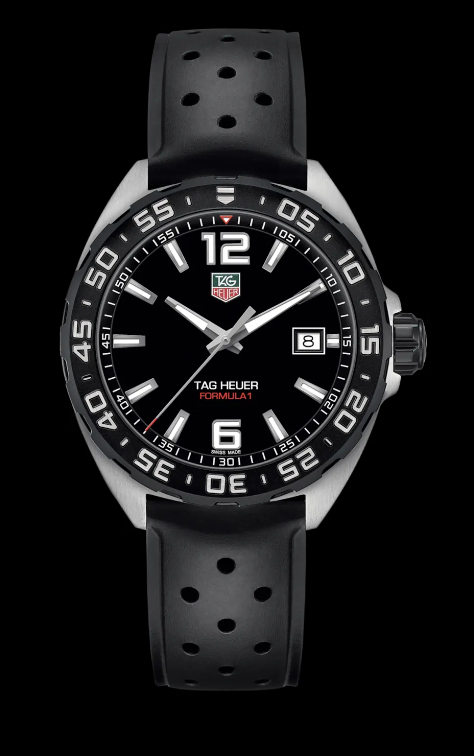 Uhren Für Herren-TAG Heuer Formula 1 Date