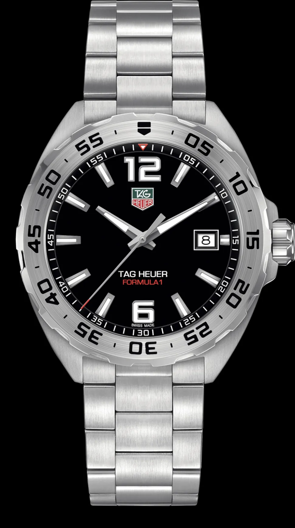 Uhren Für Herren-TAG Heuer Formula 1 Date