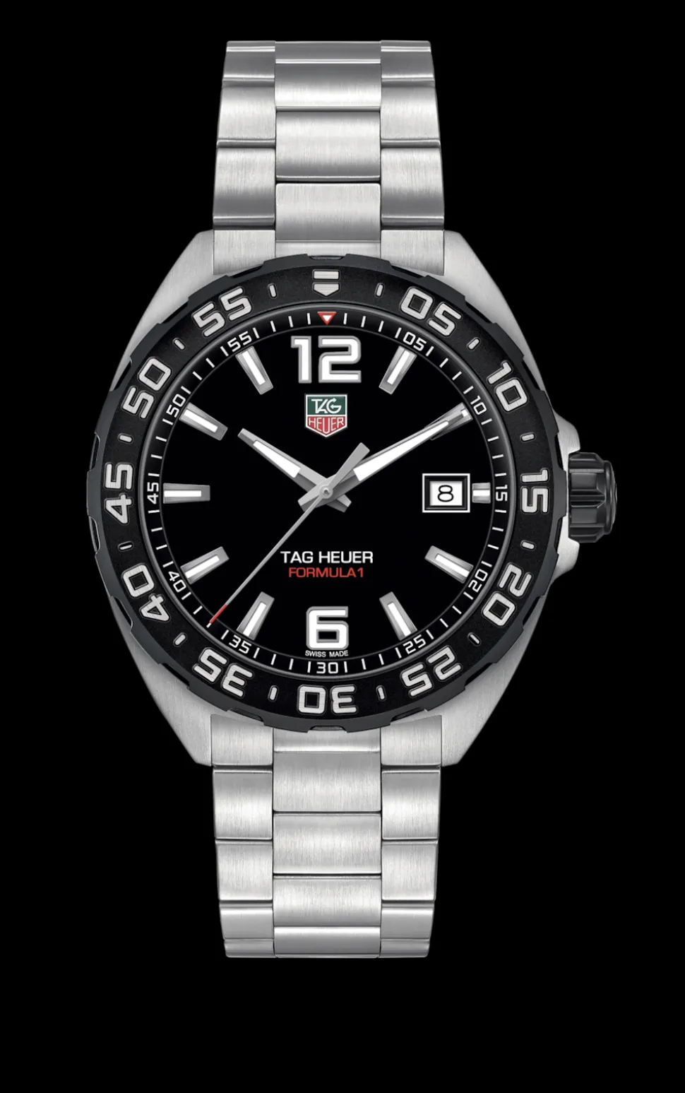 Uhren Für Herren-TAG Heuer Formula 1 Date