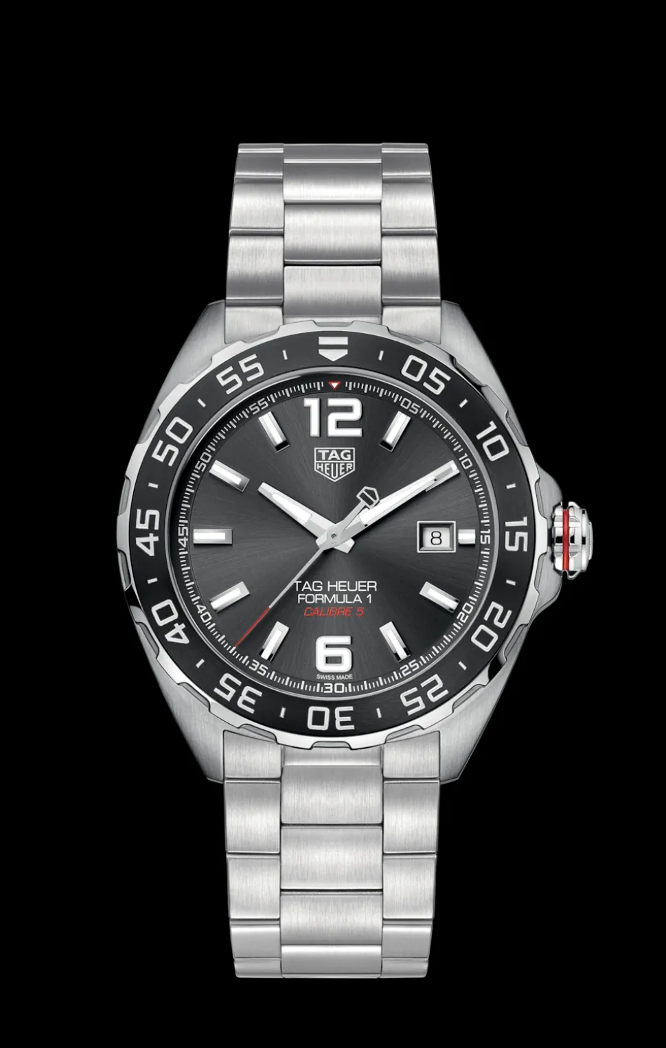 Uhren Für Herren-TAG Heuer Formula 1 Date